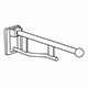 Stützklappgriffe icon
