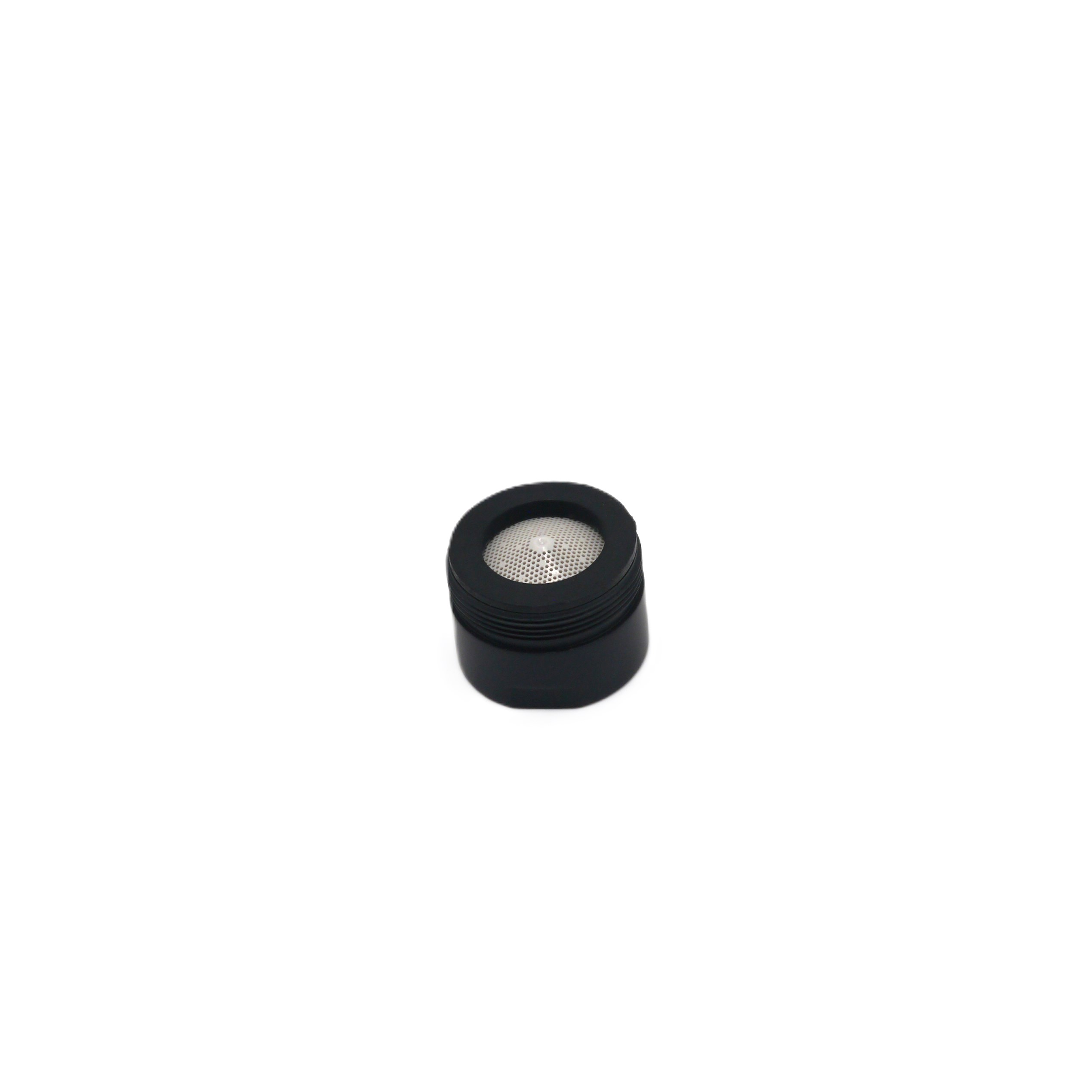 Luftsprudler black