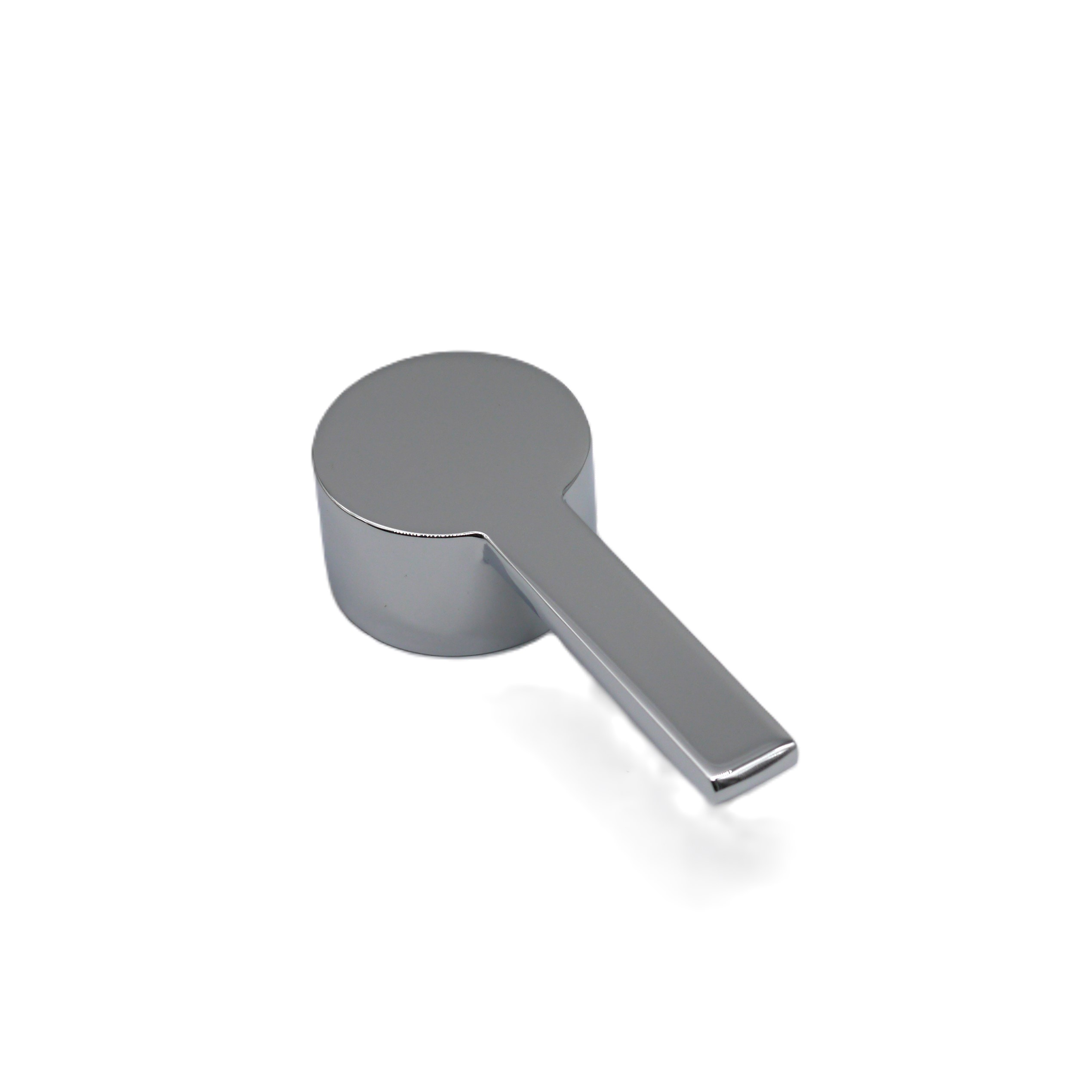 Hebel Ø 42 mm chrom