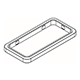 Halter für Glasartikel icon