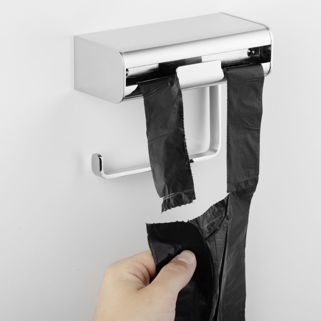 Hygienebeutelspender