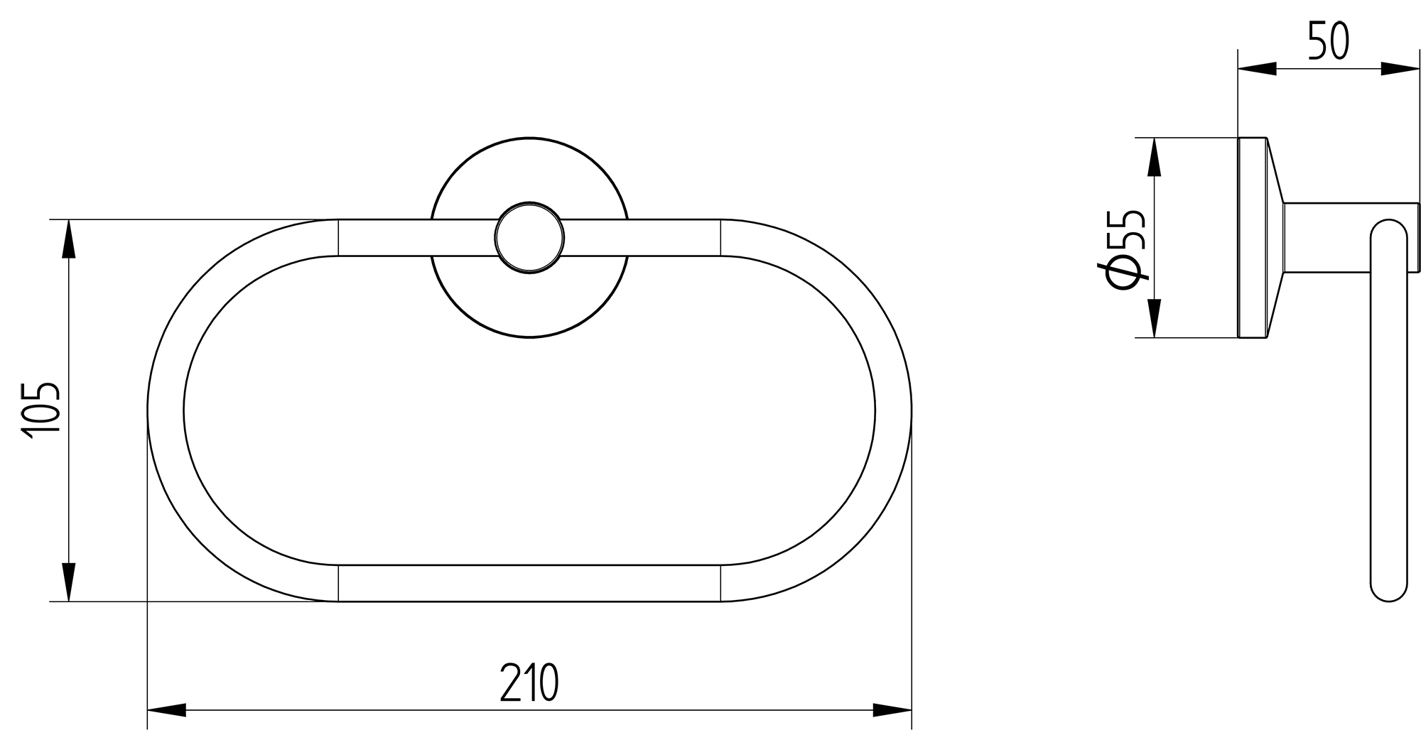 Handtuchring