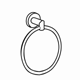 Handtuchringe icon