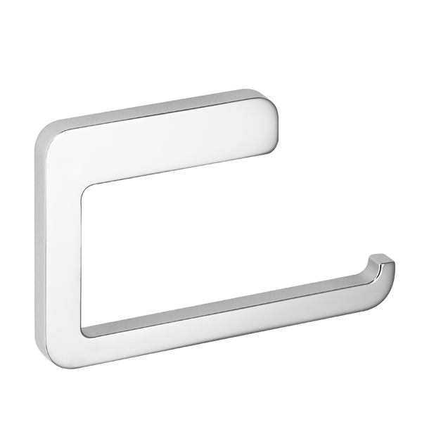 Papierhalter ohne Deckel