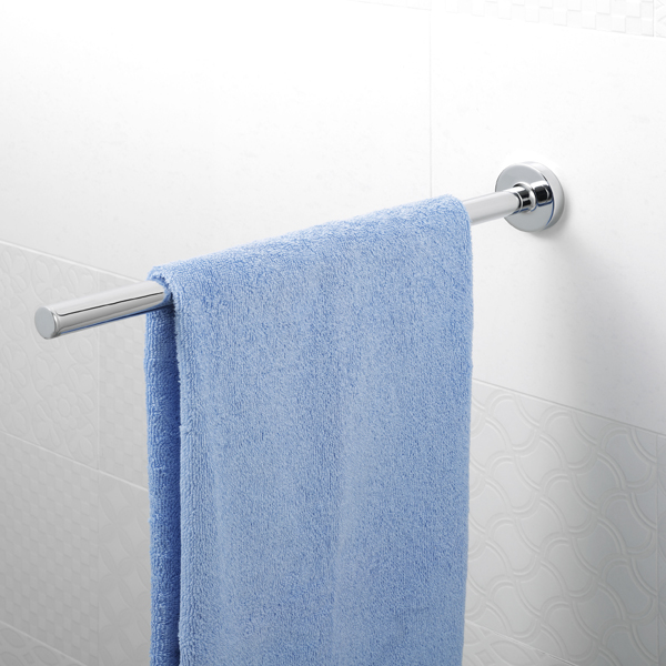 Wandbefestiger + Spezialkleber für 900 1410 010 + 900 1415 010