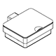 Feuchttuchboxen icon
