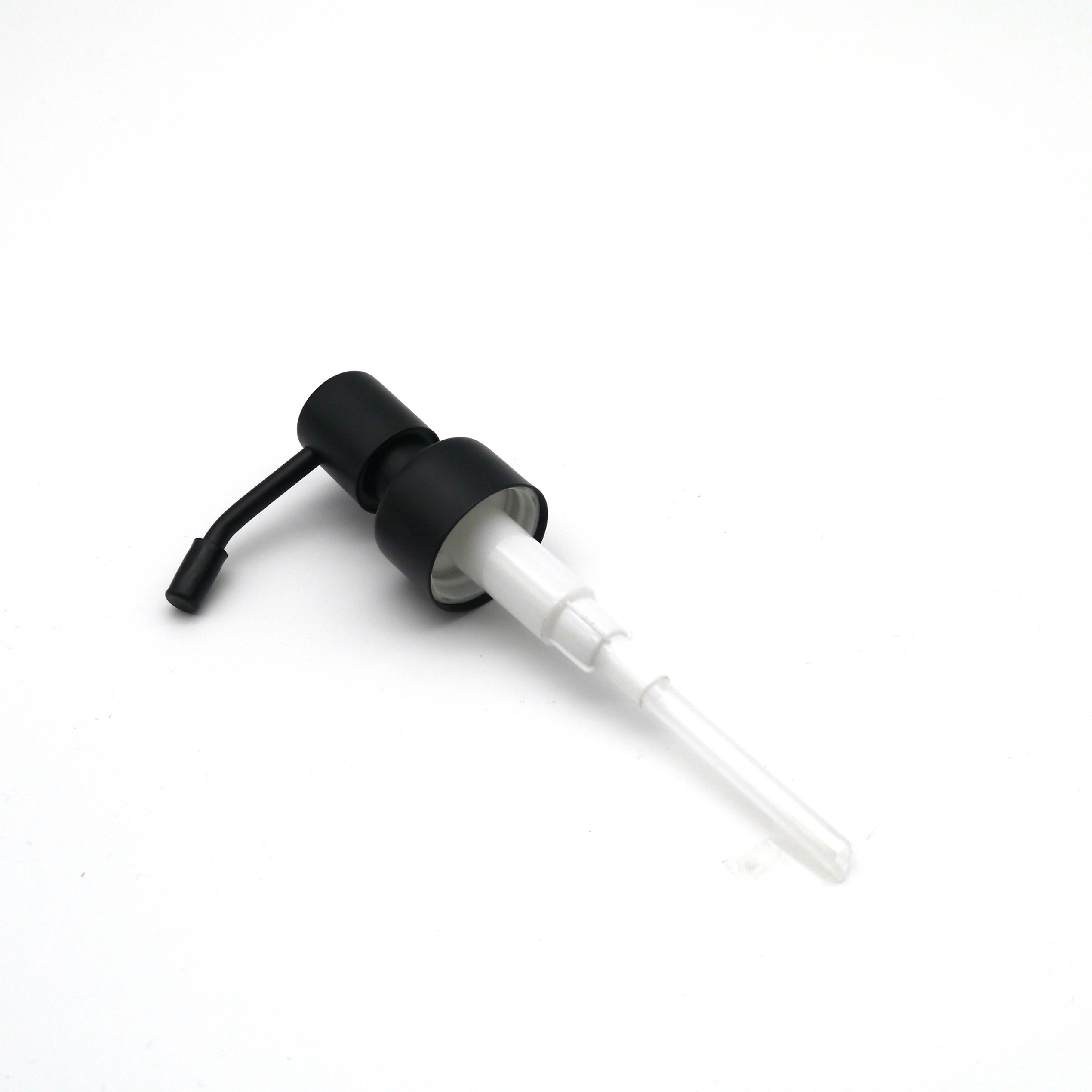 Ersatzpumpe black