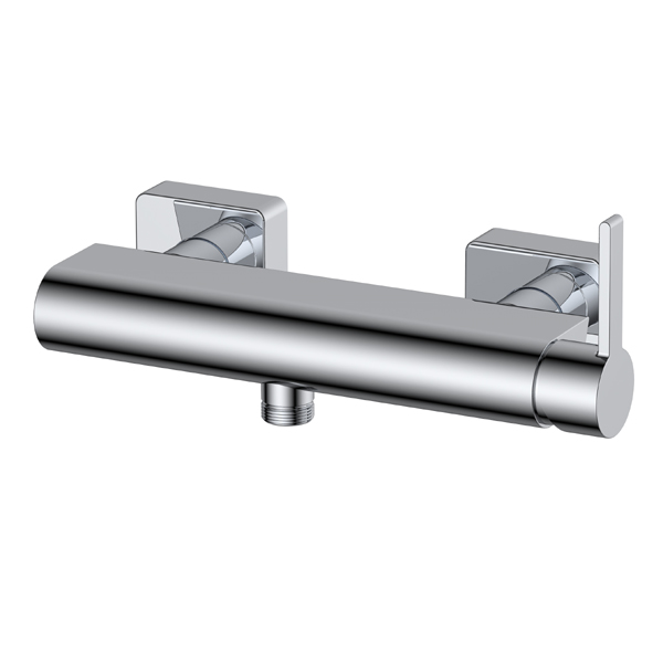 Brause-Einhebelmischbatterie