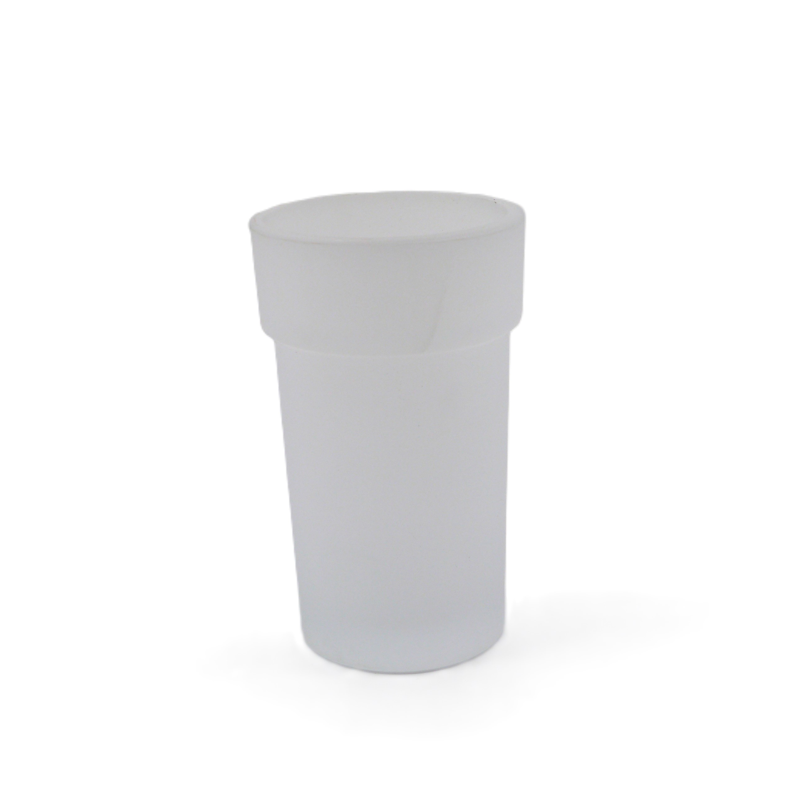 Ersatzglas für Glashalter