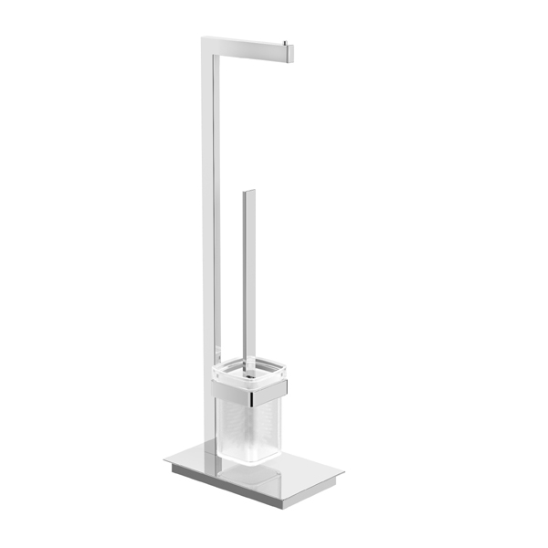 Design-Ständer WC