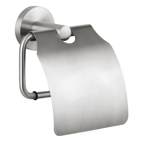 Papierhalter mit Deckel
