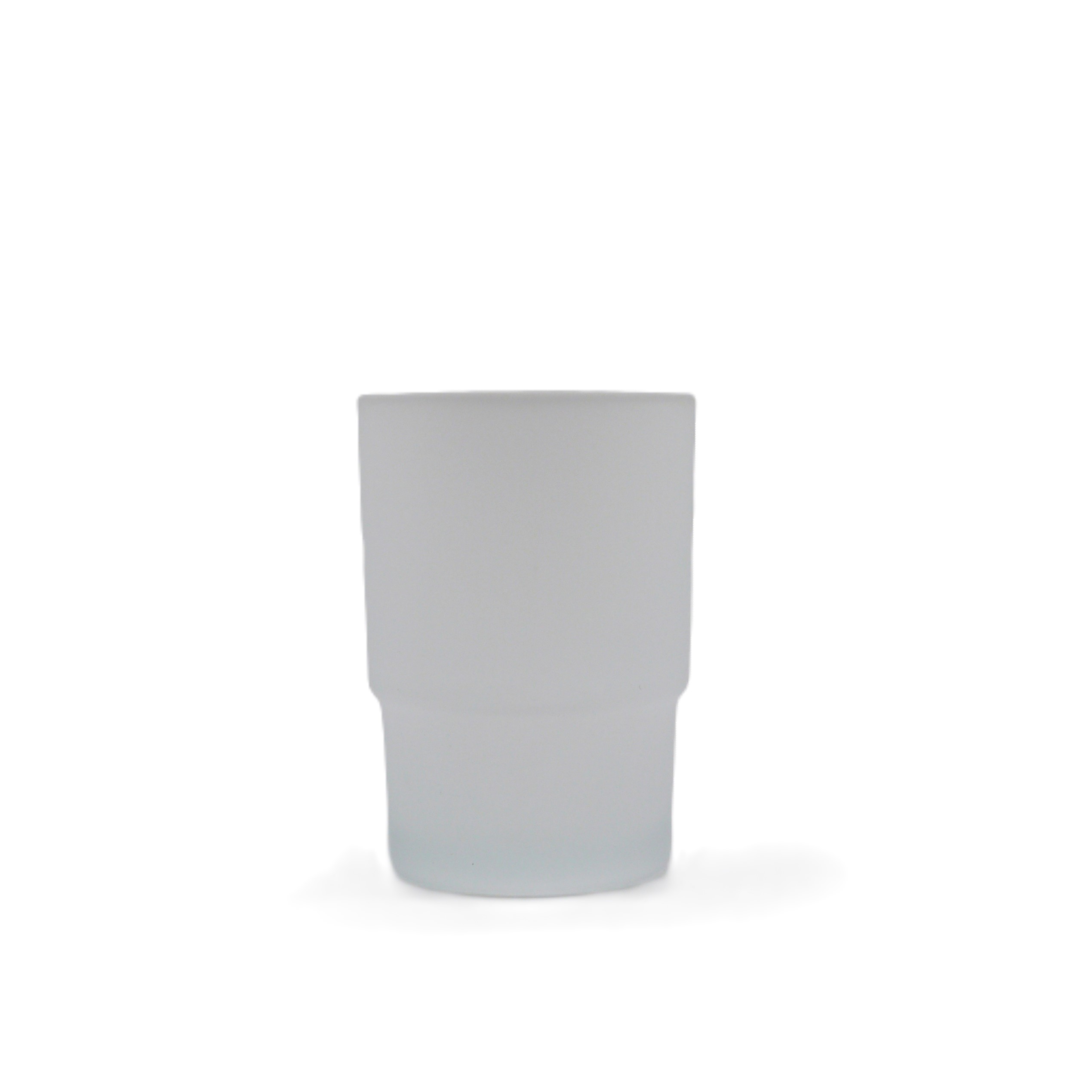 Ersatzglas für Glashalter
