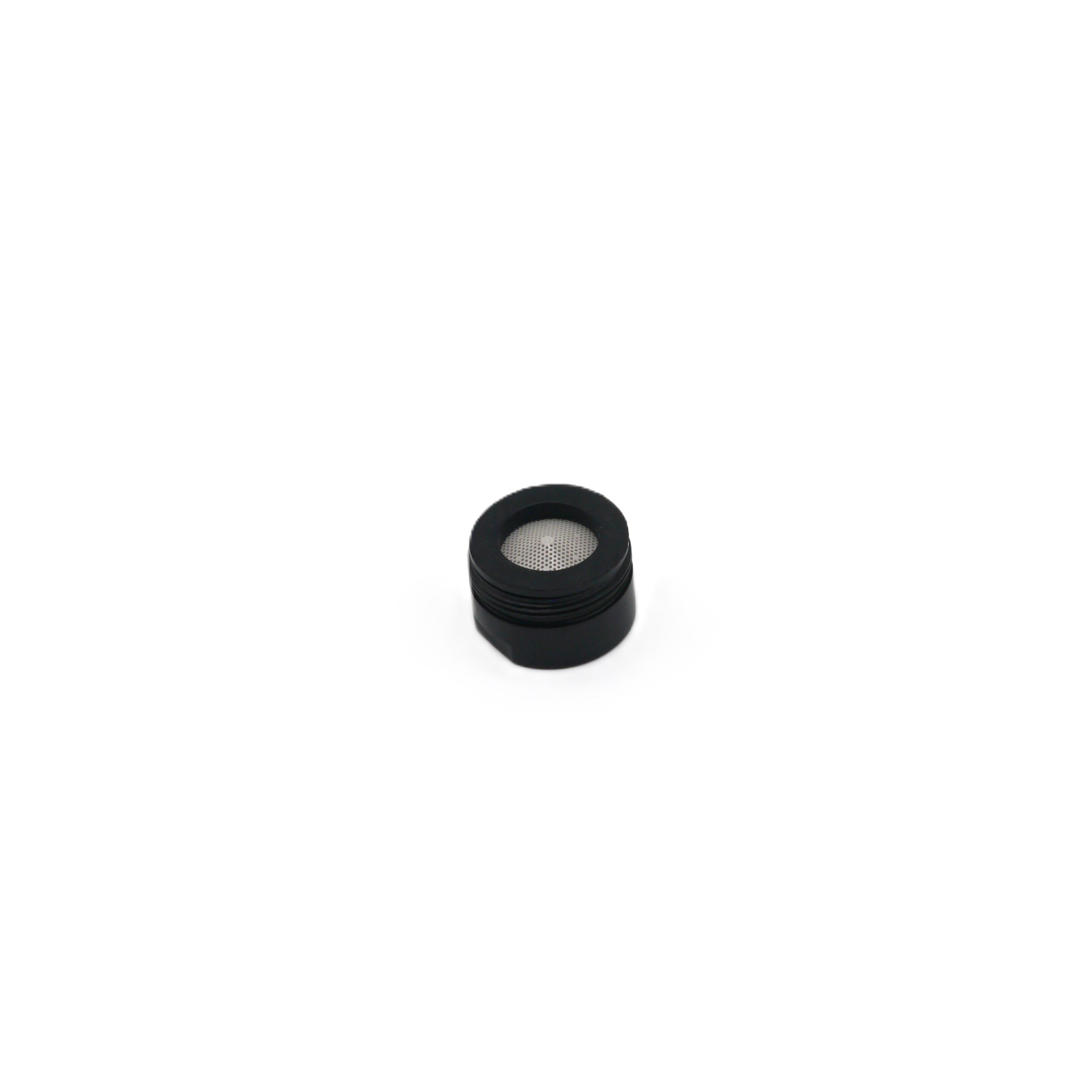Luftsprudler black