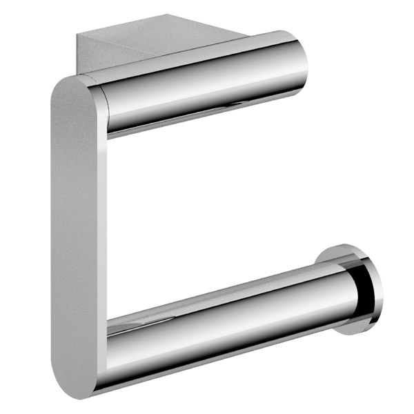 Papierhalter ohne Deckel