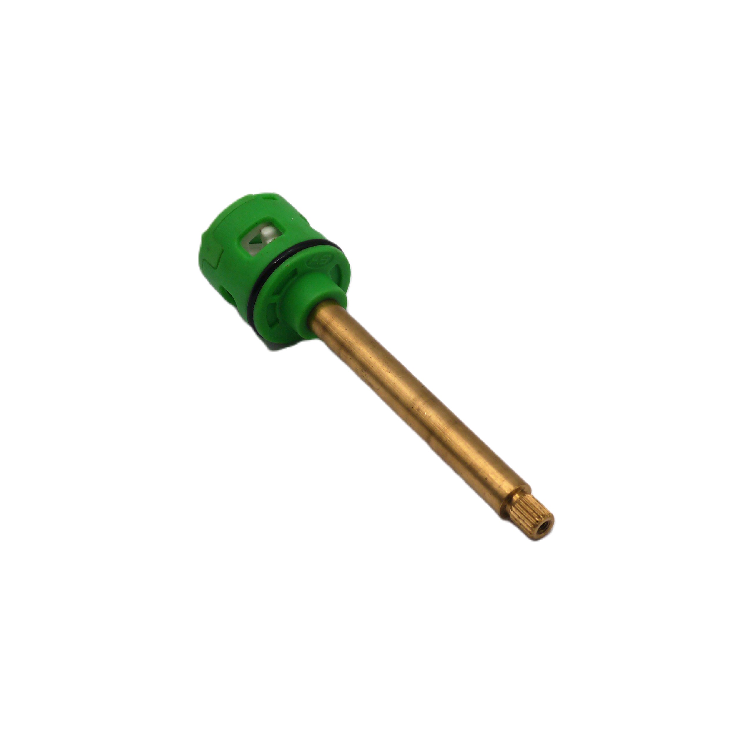 Umsteller mit langer Spindel