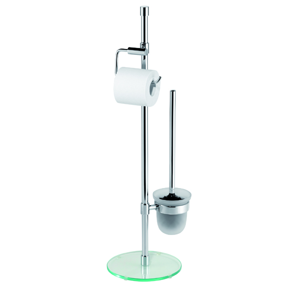 Design-Ständer WC