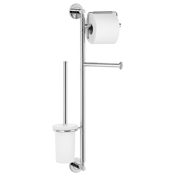 WC-Set-Wandmodell