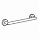 Wannengriffe icon