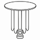 Excenterstopfen icon