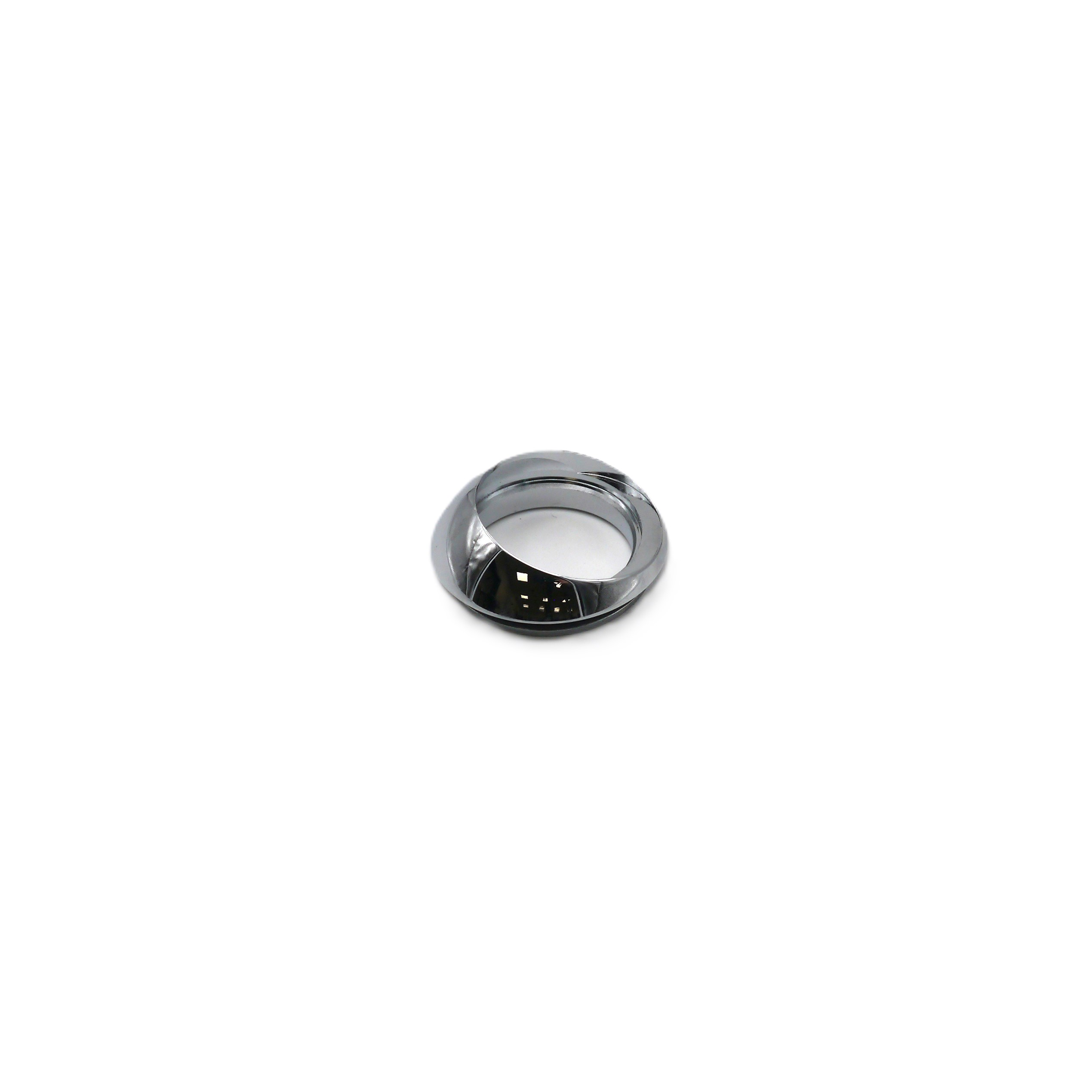 Kappe mit O-Ring