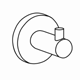 Haken icon