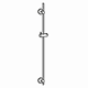 Brausestangen icon