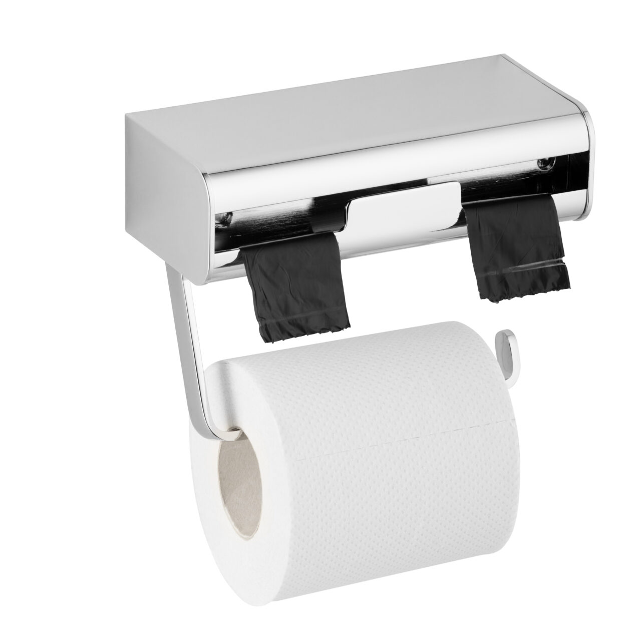 Hygienebeutelspender