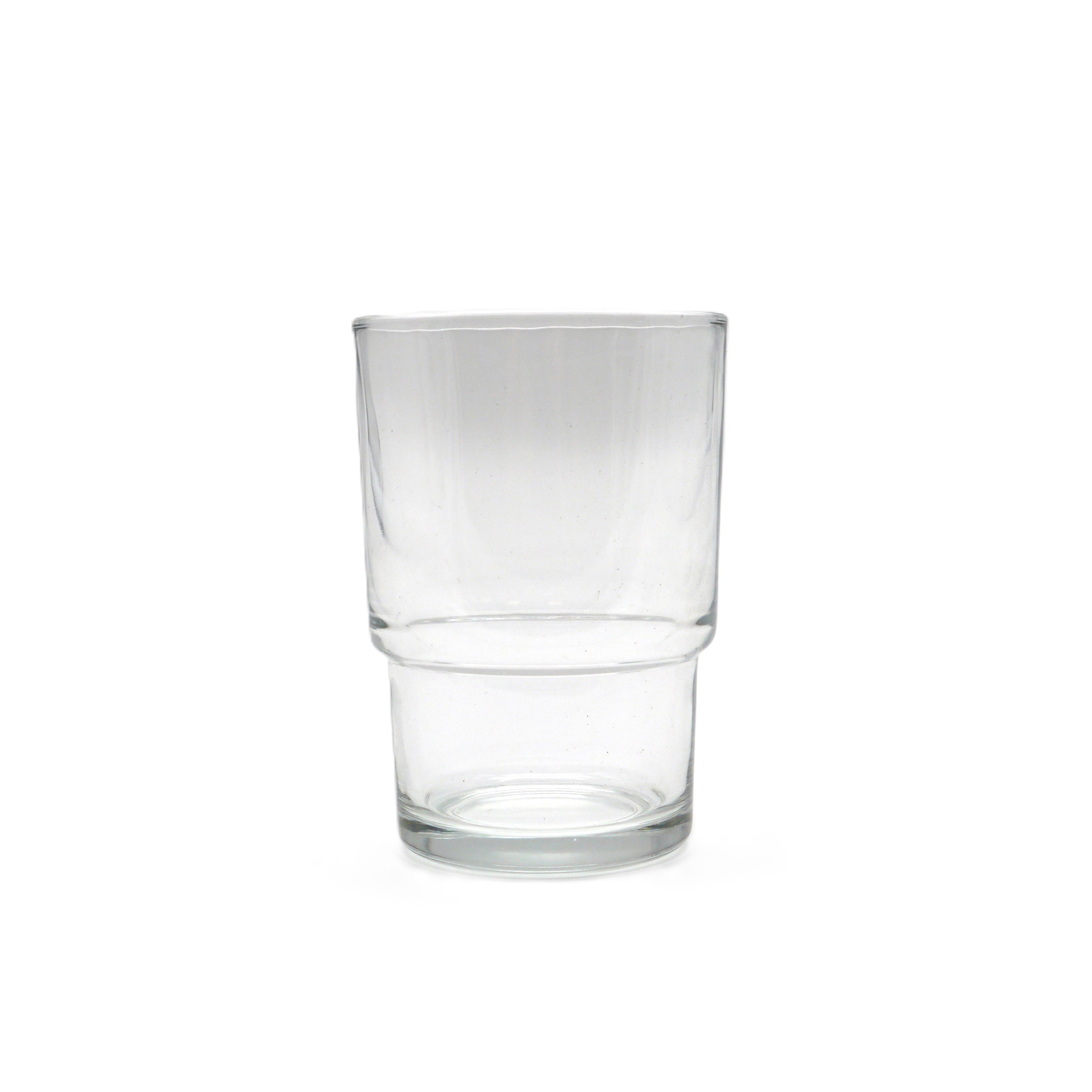 Ersatzglas für Glashalter