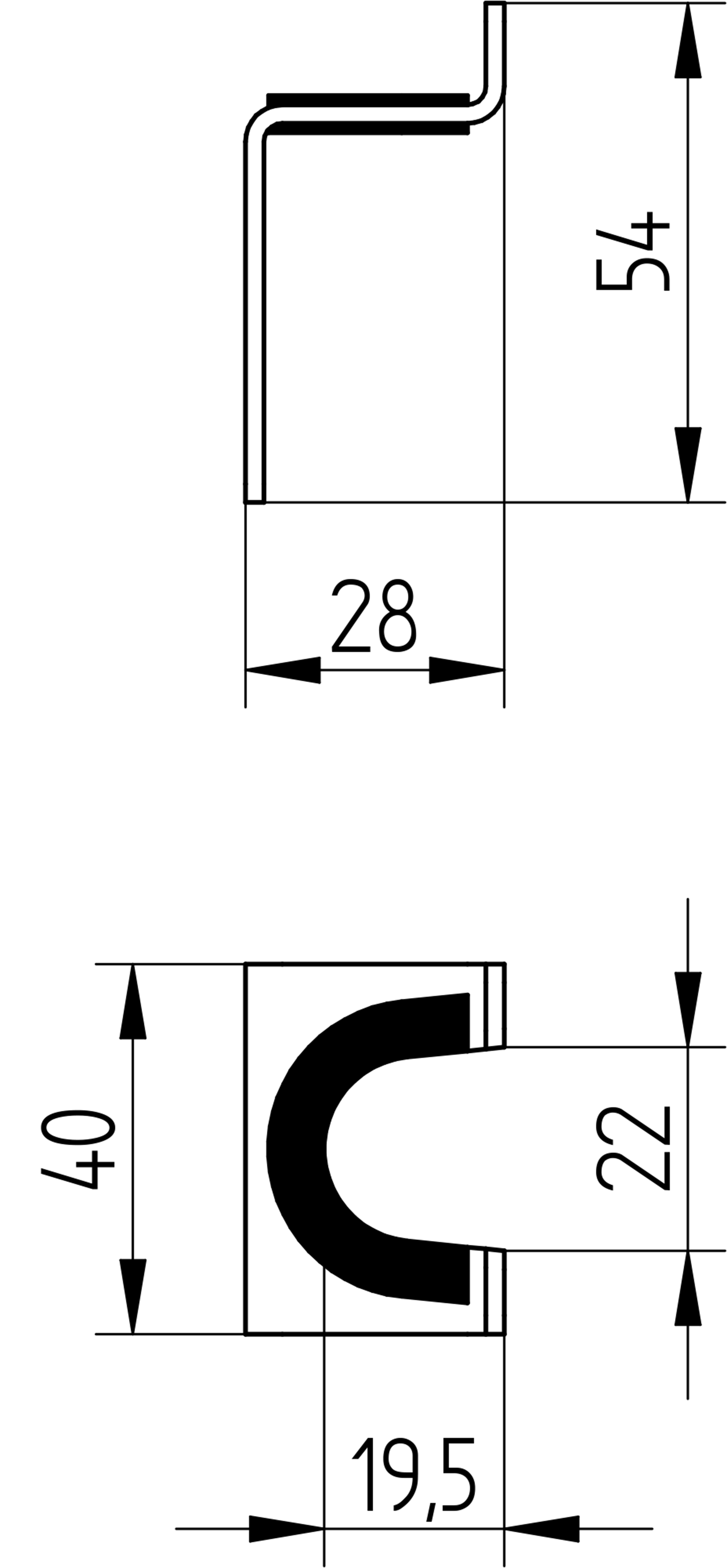 Halter
