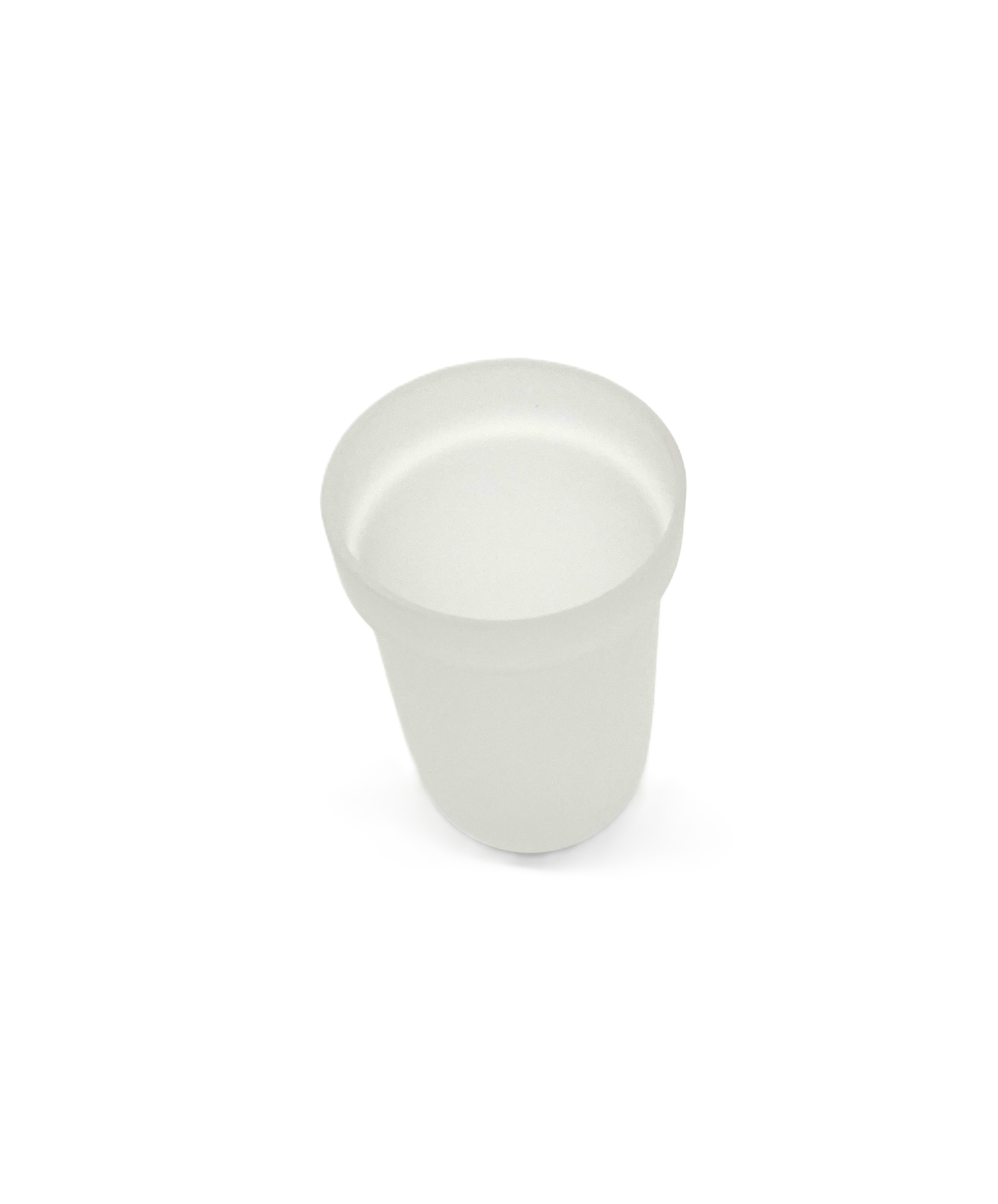Ersatzglas für Bürstengarnitur