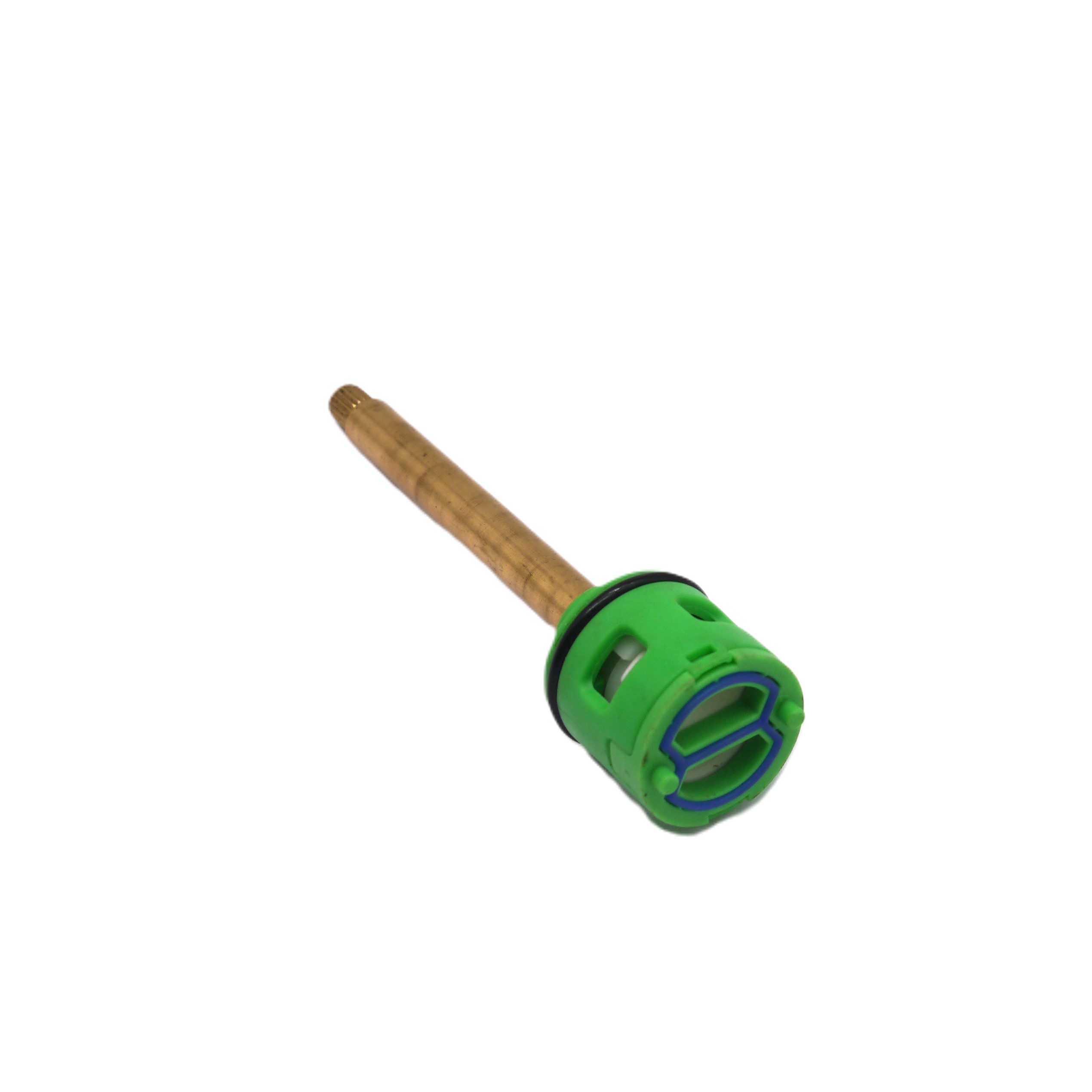 Umsteller mit langer Spindel
