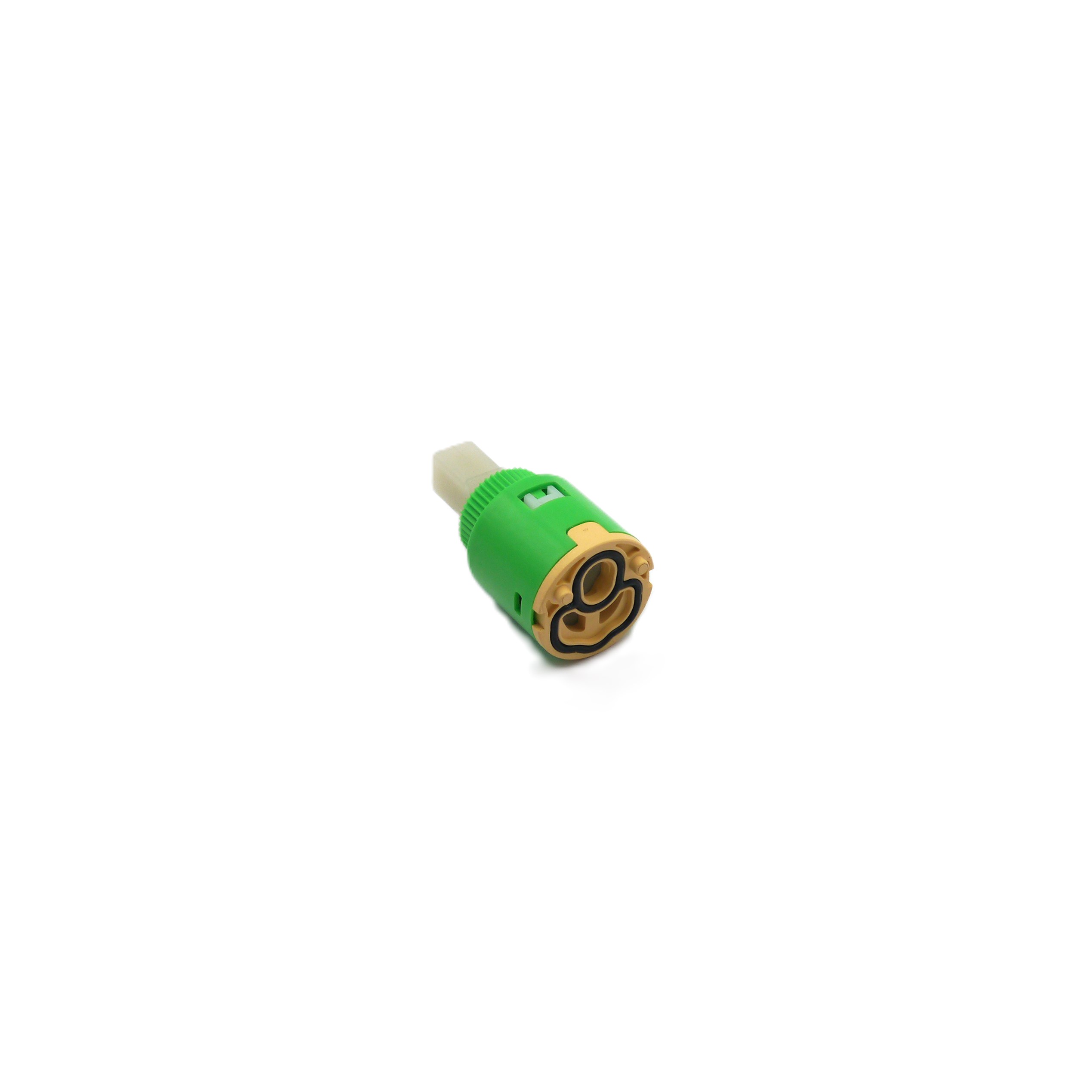 Kartusche 25 mm