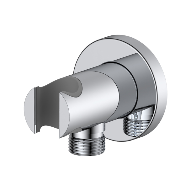 Brausewandhalter