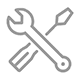 Ersatzteile icon