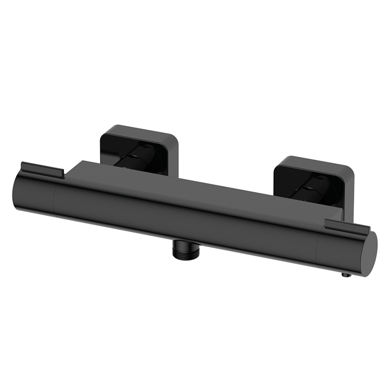 Thermostat-Brausebatterie