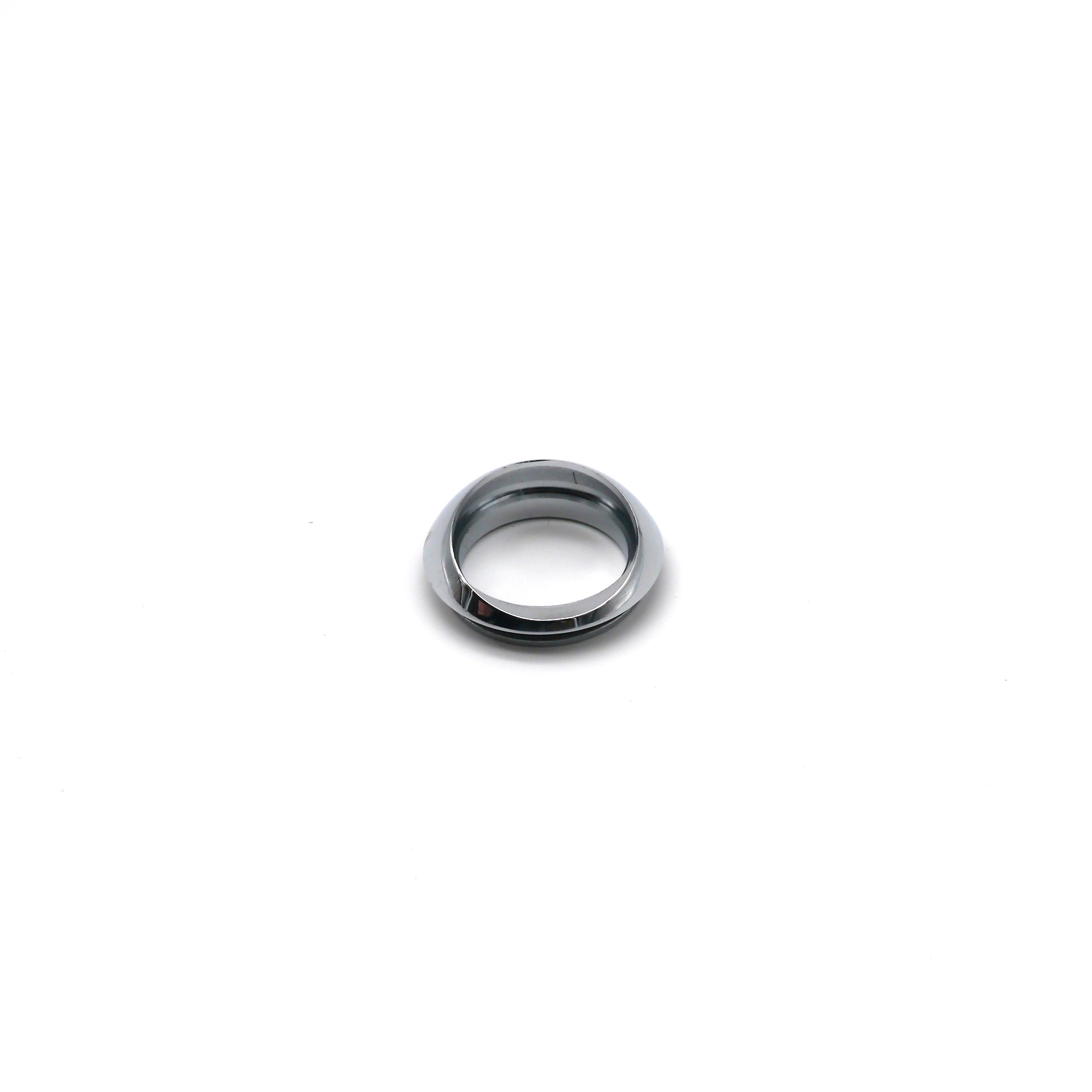 Kappe mit O-Ring