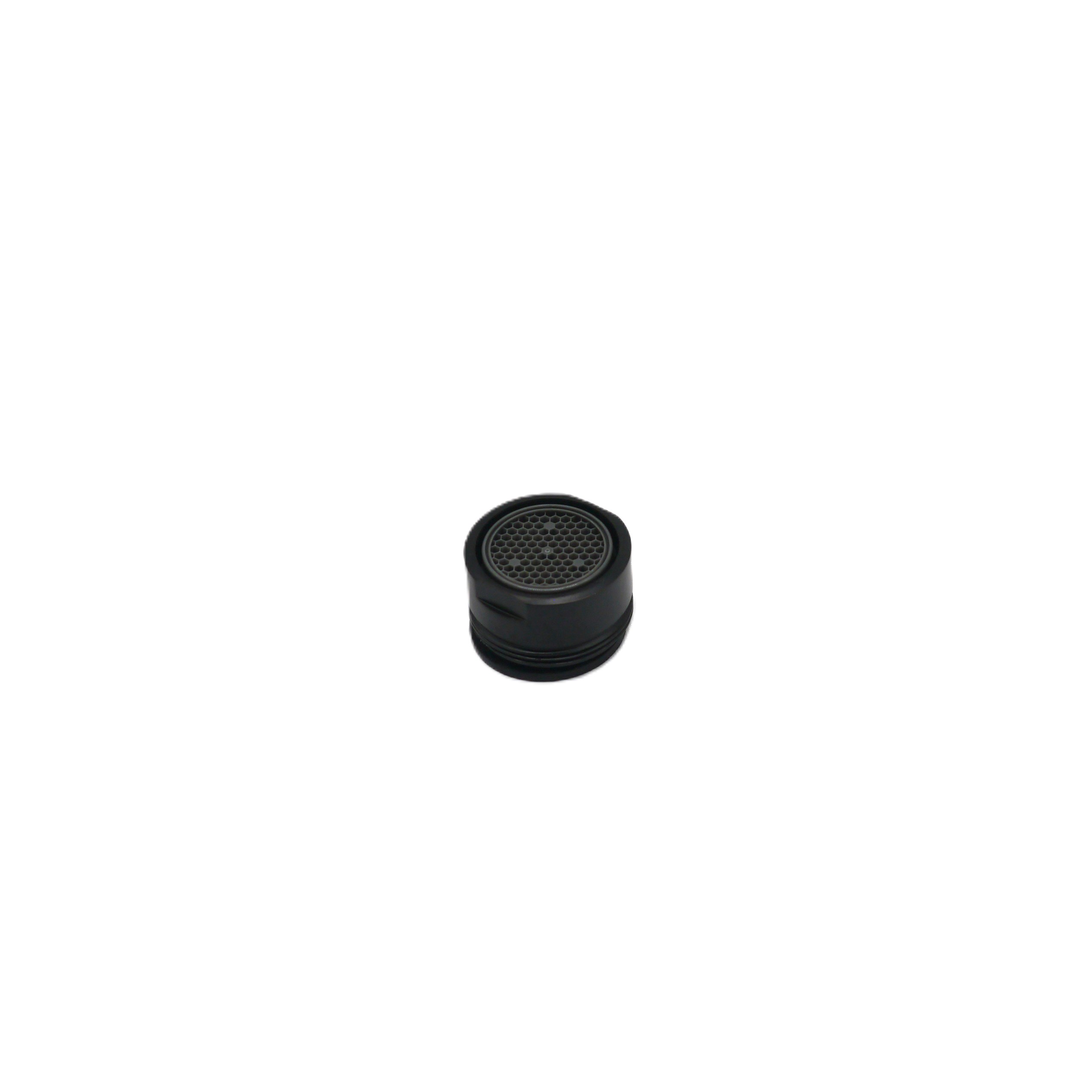 Luftsprudler black