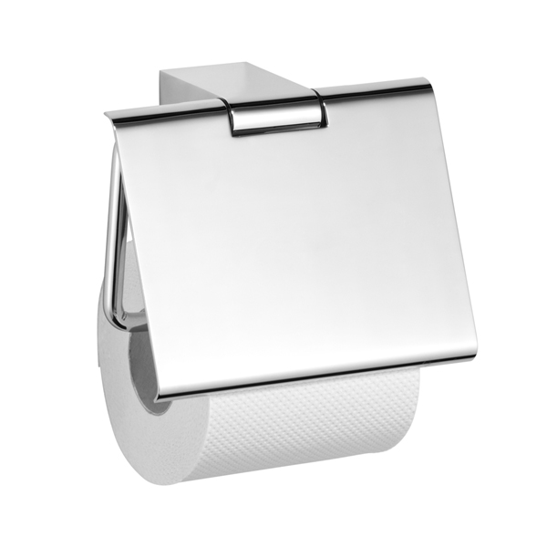 Papierhalter mit Deckel