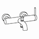 Wannenarmaturen icon