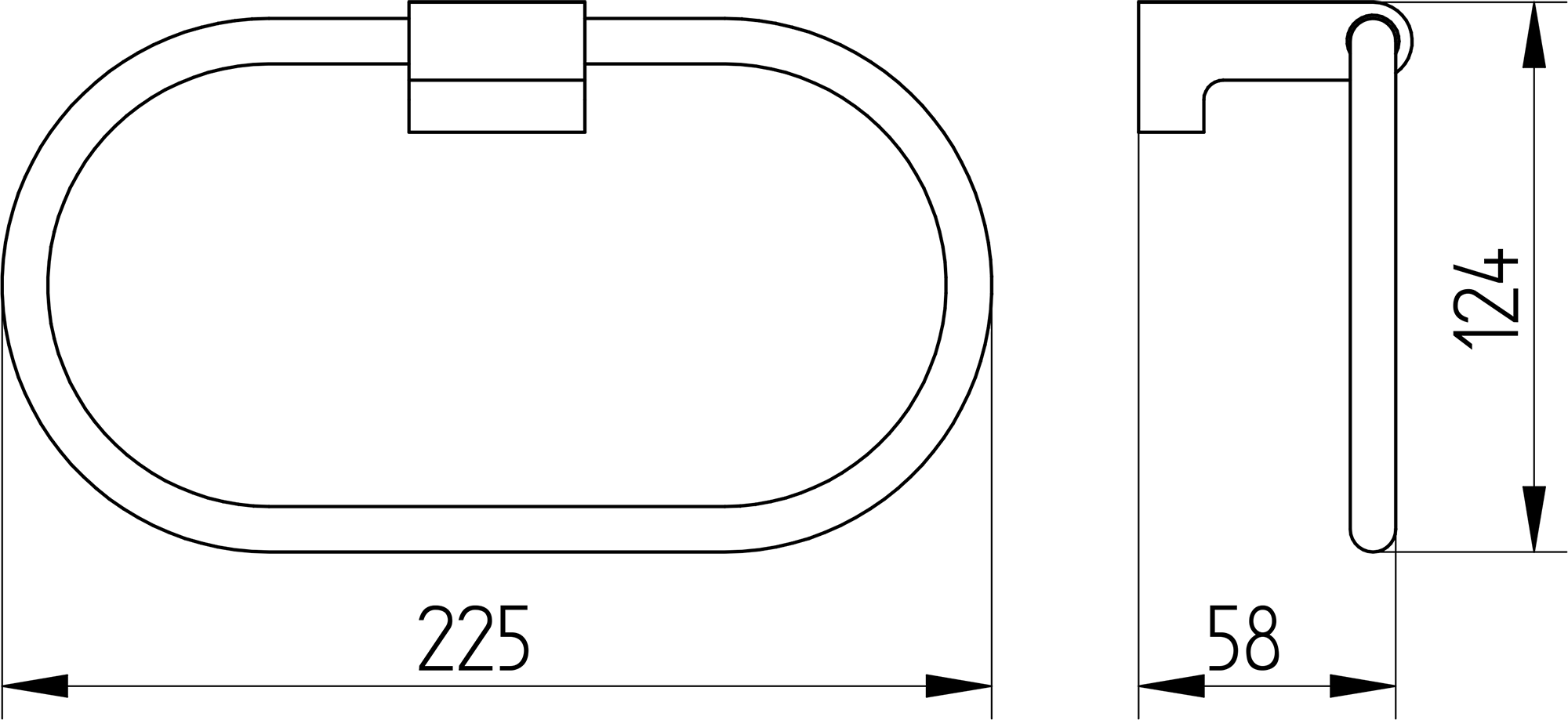 Handtuchring