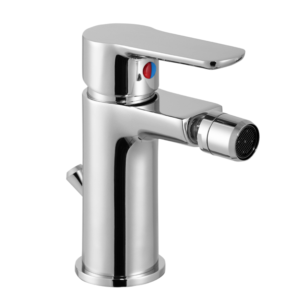 Bidet-Einhebelmischbatterie