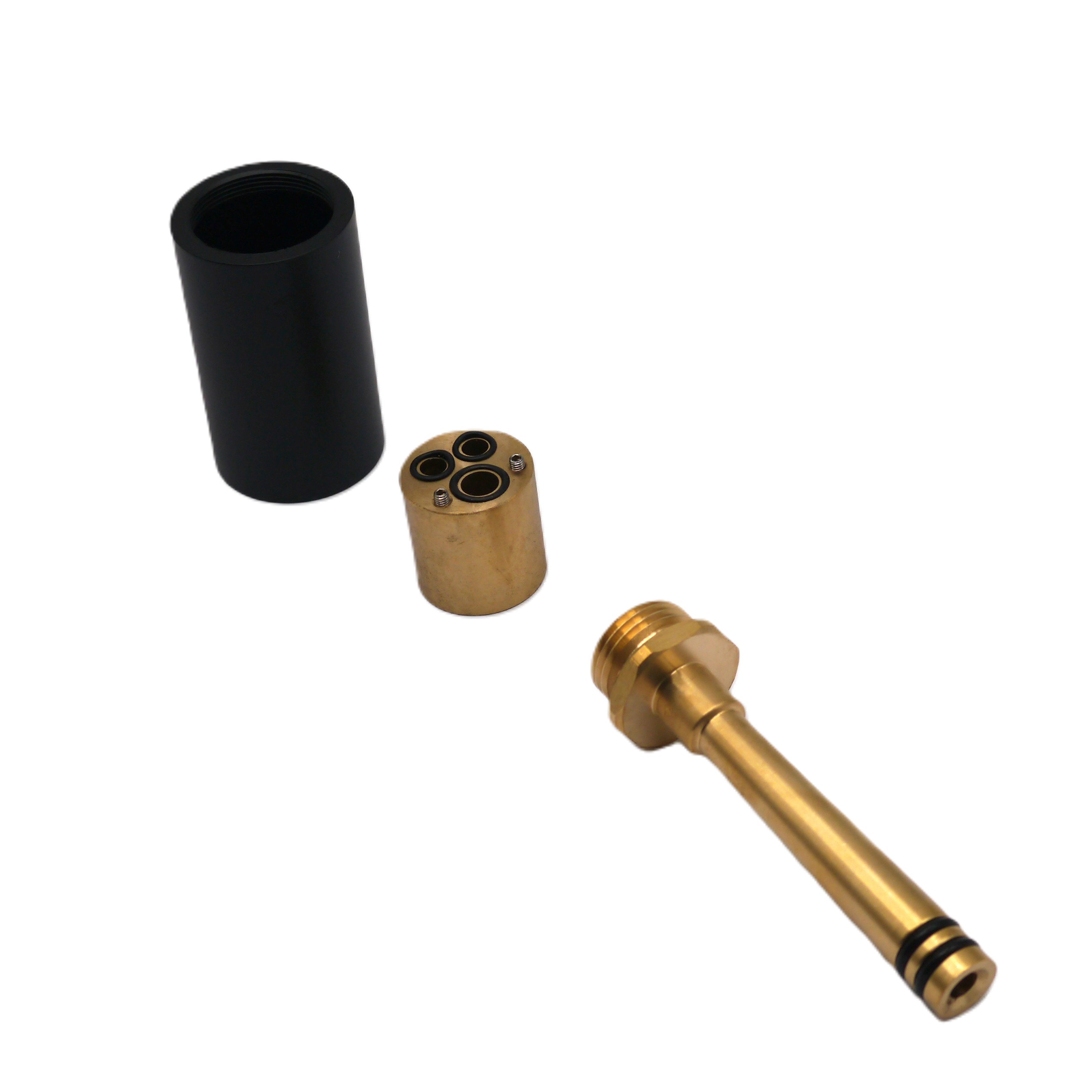 Verl.-Satz 25 mm black