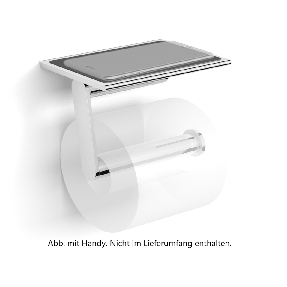 Ablage mit Pad