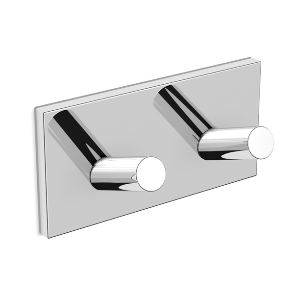 Haken zum Kleben