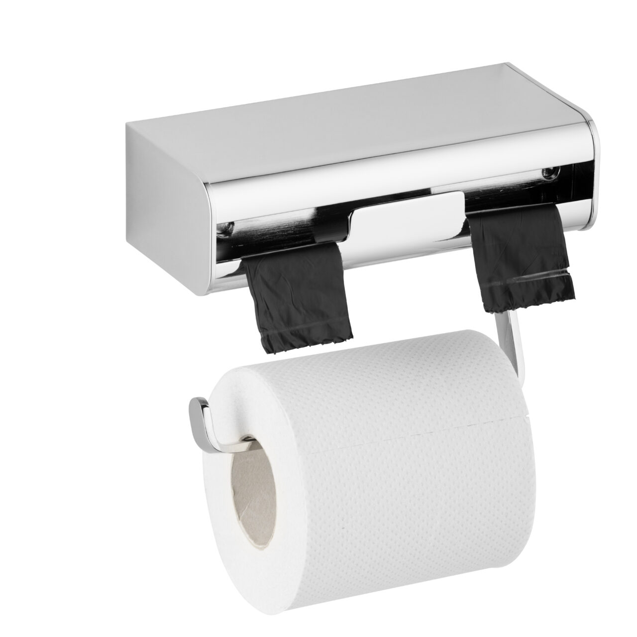 Hygienebeutelspender