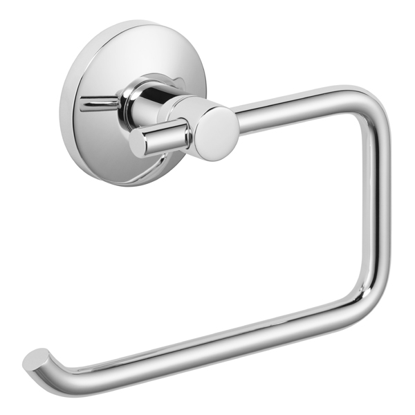 Papierhalter ohne Deckel