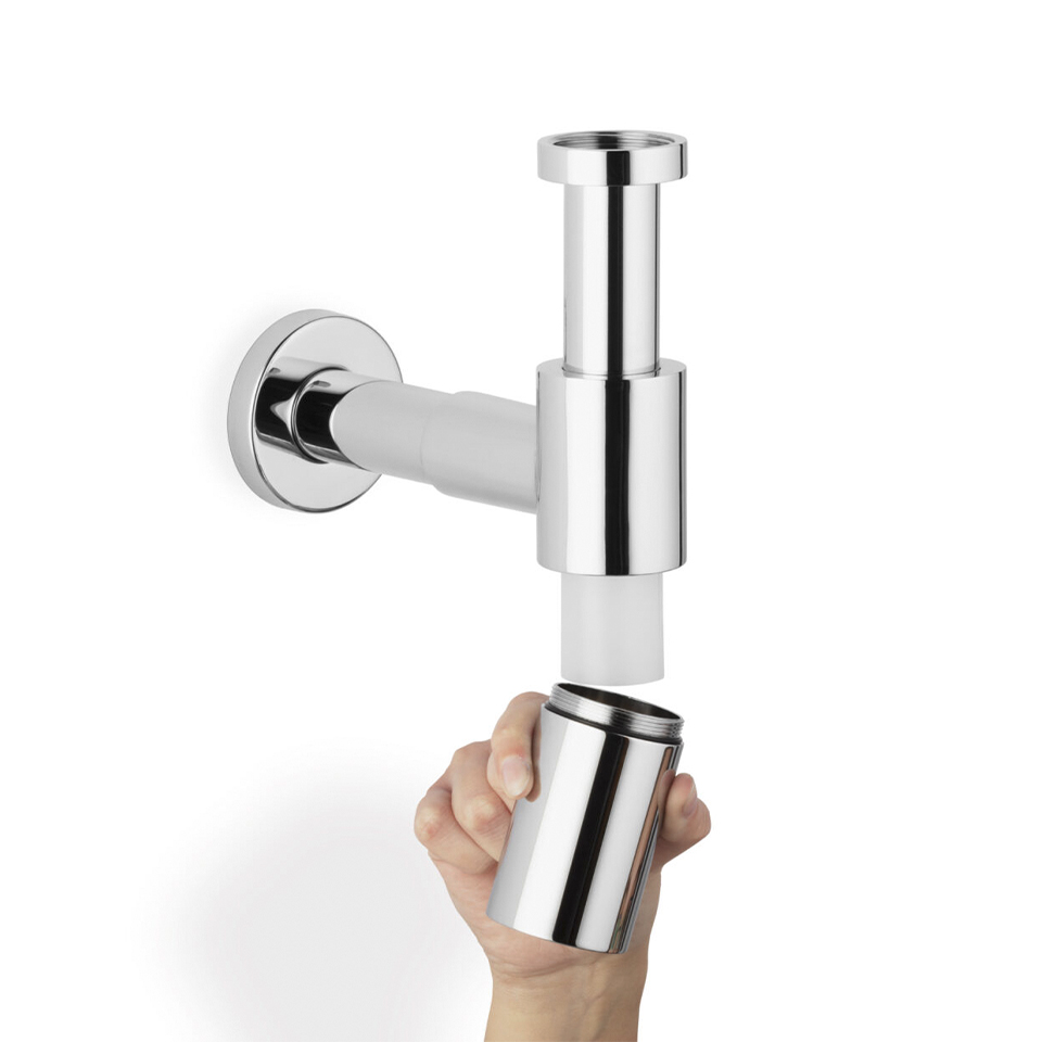 Design-Siphon