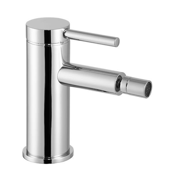 Bidet-Einhebelmischbatterie