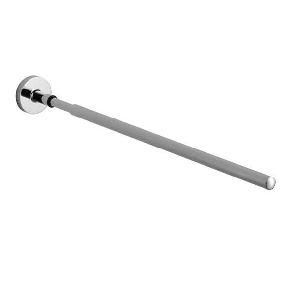 Teleskop-Handtuchhalter ausziehbar | 400 mm