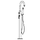 Wannenarmaturen freistehend icon